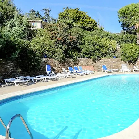 Holiday home Amazing In Les Mimosas With Pool *
