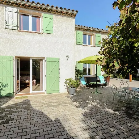 Holiday home Amazing In Les Mimosas With Pool *