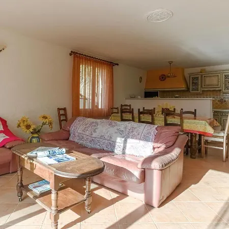 Amazing In Les Mimosas With Pool Holiday home