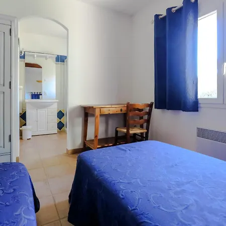 Amazing In Les Mimosas With Pool Holiday home Bormes-les-Mimosas