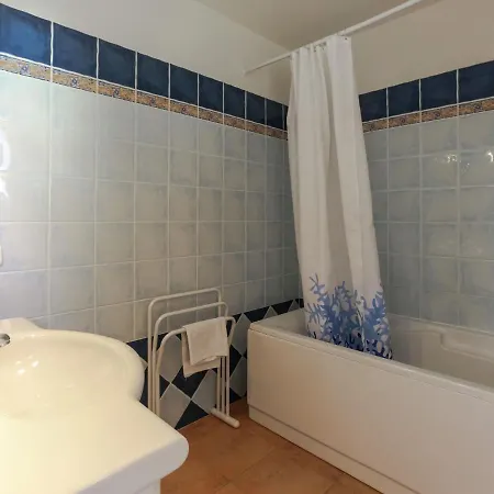 Holiday home Amazing In Les Mimosas With Pool