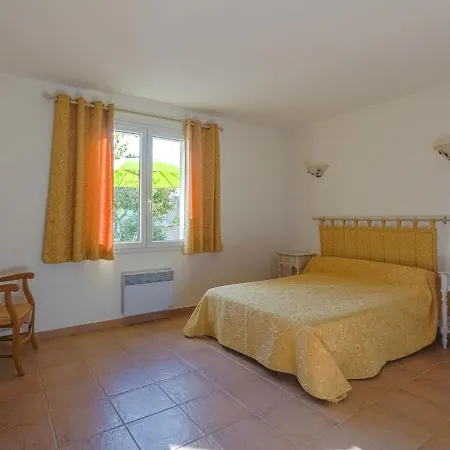 Holiday home Amazing In Les Mimosas With Pool Bormes-les-Mimosas