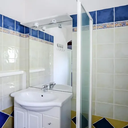 Amazing In Les Mimosas With Pool Holiday home *