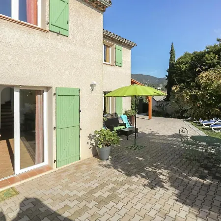 Holiday home Amazing In Les Mimosas With Pool
