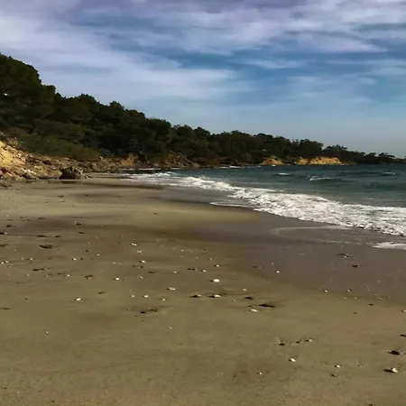 In Near Sea بيت للعطل بورم لي ميموزا