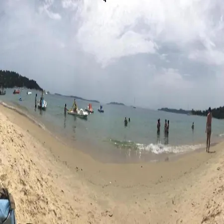 In Near Sea
